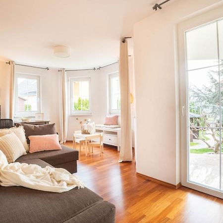 Alpine Apartments Marcella Zirovnica Luaran gambar