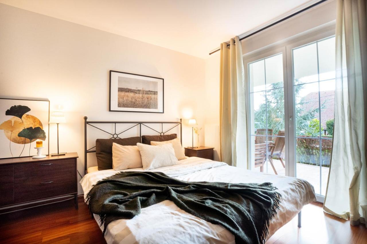 Alpine Apartments Marcella Zirovnica Luaran gambar