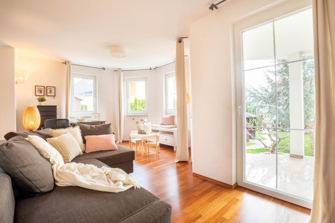 Alpine Apartments Marcella Zirovnica Luaran gambar