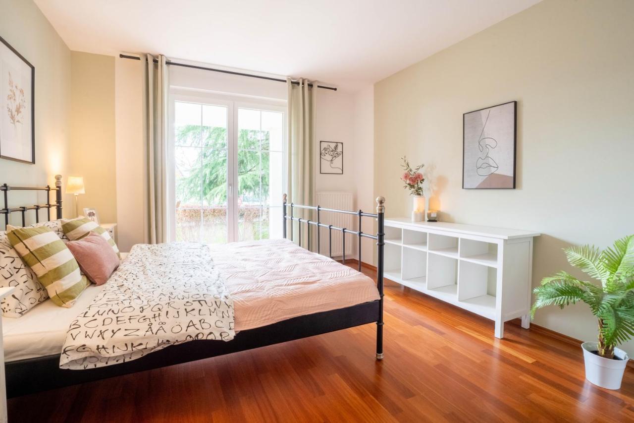 Alpine Apartments Marcella Zirovnica Luaran gambar
